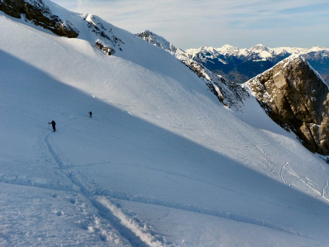 Mont Charvin 19.jpg - C'est vraiment bien trac�